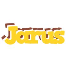 Jarus hotcup logo