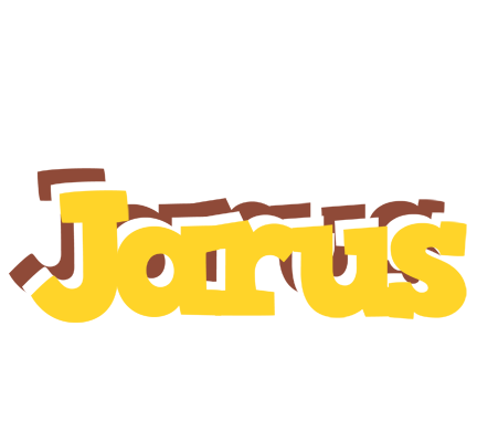 Jarus hotcup logo