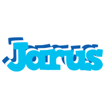 Jarus jacuzzi logo