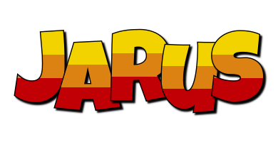 Jarus jungle logo