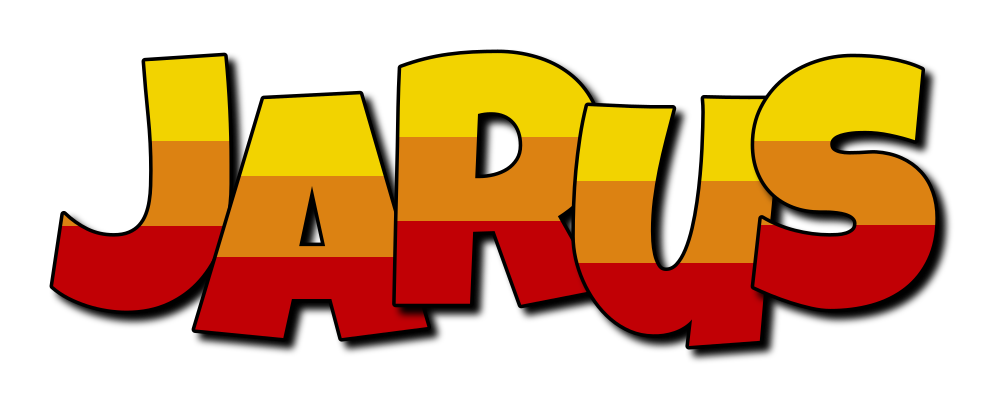 Jarus jungle logo