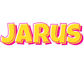 Jarus kaboom logo