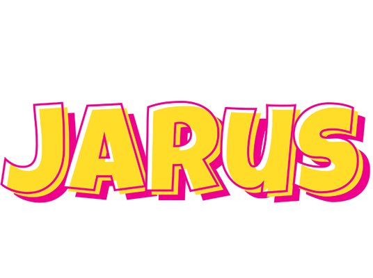 Jarus kaboom logo