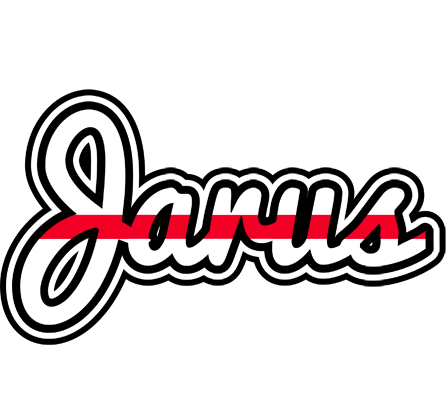 Jarus kingdom logo