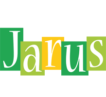 Jarus lemonade logo