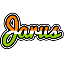 Jarus mumbai logo