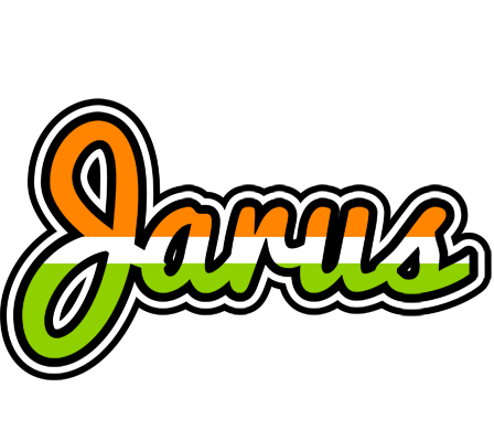 Jarus mumbai logo