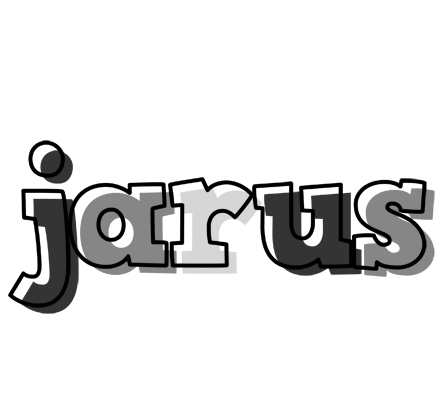 Jarus night logo