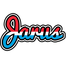 Jarus norway logo