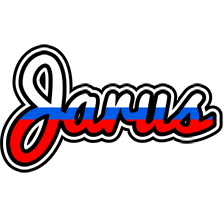 Jarus russia logo