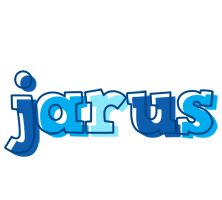 Jarus sailor logo