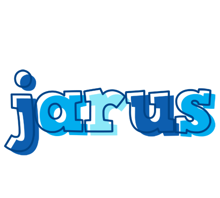 Jarus sailor logo