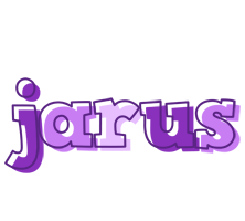 Jarus sensual logo