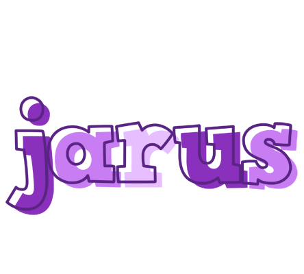 Jarus sensual logo