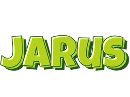 Jarus summer logo