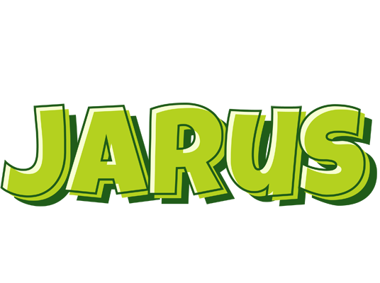 Jarus summer logo