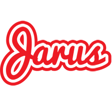 Jarus sunshine logo