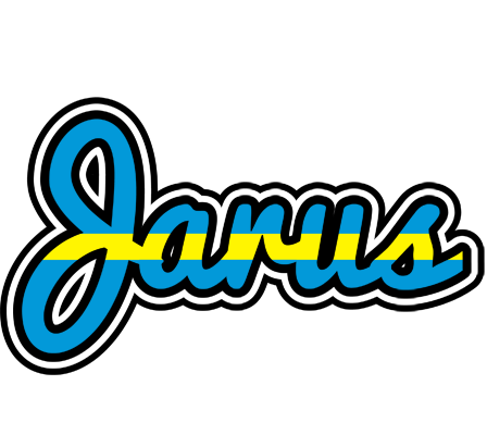 Jarus sweden logo