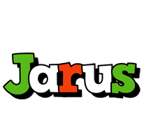 Jarus venezia logo