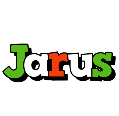 Jarus venezia logo