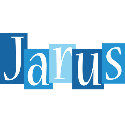 Jarus winter logo