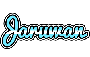 Jaruwan argentine logo