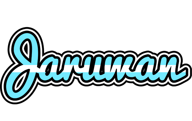 Jaruwan argentine logo
