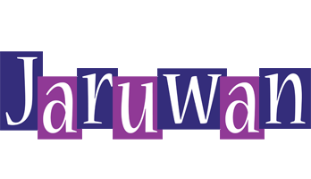 Jaruwan autumn logo