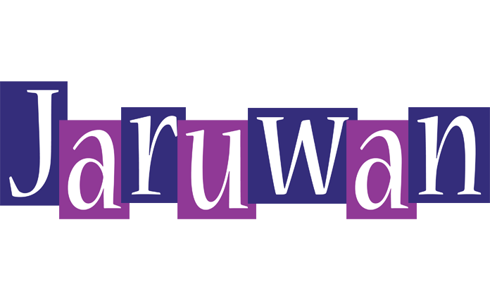 Jaruwan autumn logo