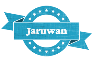 Jaruwan balance logo