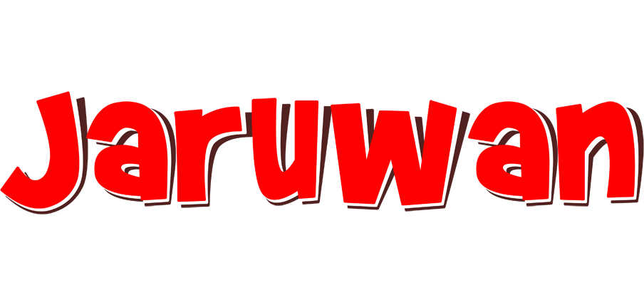 Jaruwan basket logo