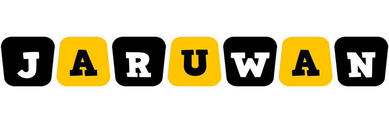Jaruwan boots logo