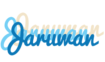 Jaruwan breeze logo