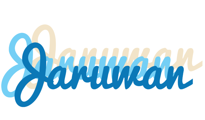 Jaruwan breeze logo