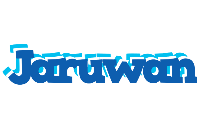Jaruwan business logo