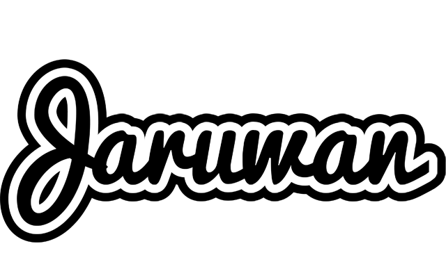 Jaruwan chess logo