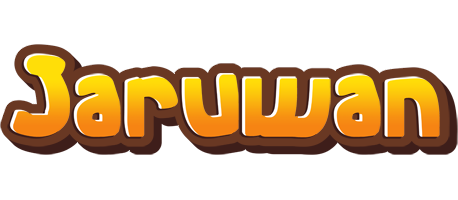 Jaruwan cookies logo