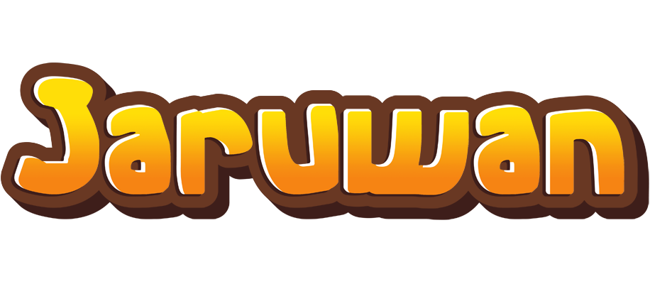 Jaruwan cookies logo