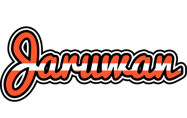 Jaruwan denmark logo