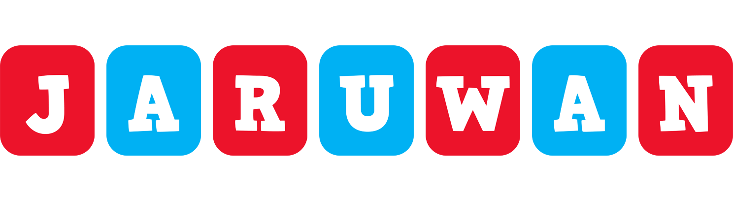 Jaruwan diesel logo