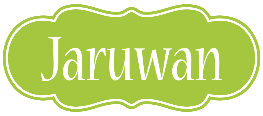 Jaruwan family logo