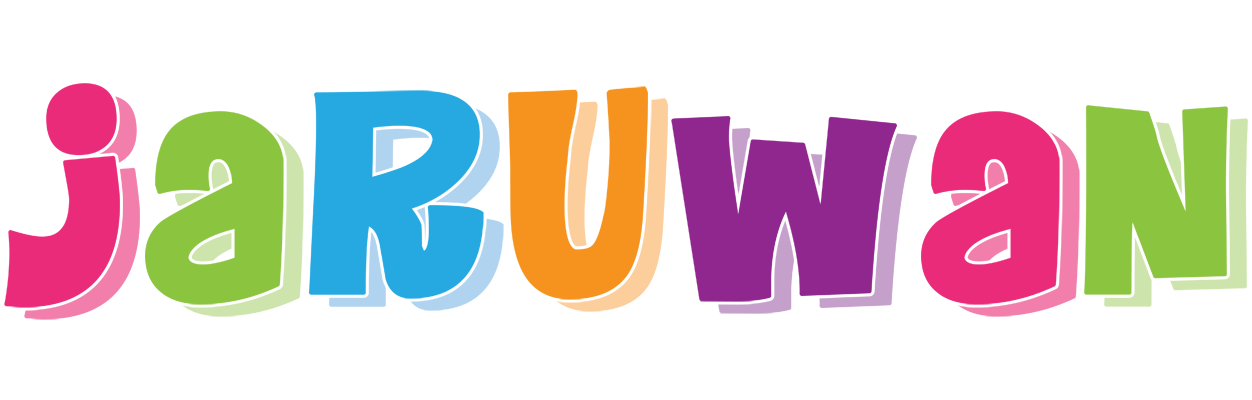 Jaruwan friday logo