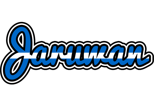Jaruwan greece logo
