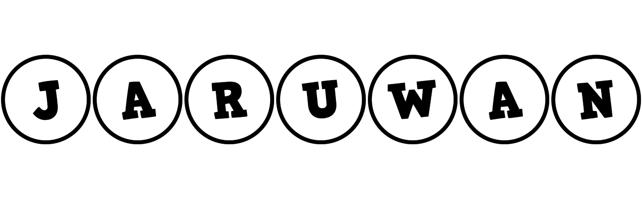 Jaruwan handy logo