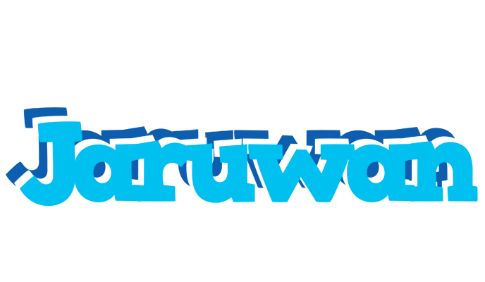 Jaruwan jacuzzi logo