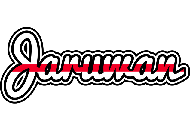 Jaruwan kingdom logo
