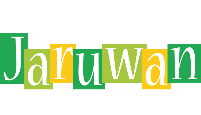 Jaruwan lemonade logo