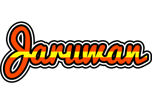Jaruwan madrid logo