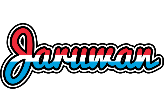 Jaruwan norway logo