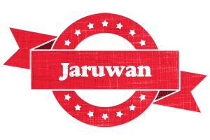 Jaruwan passion logo